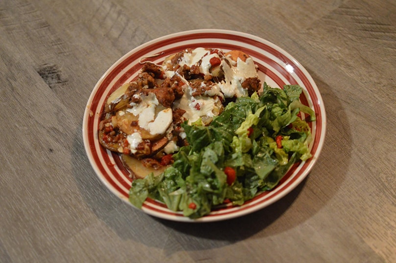 dinnerly meal kit reviews