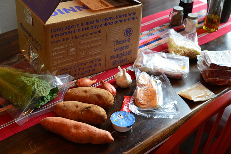 dinnerly meal kits