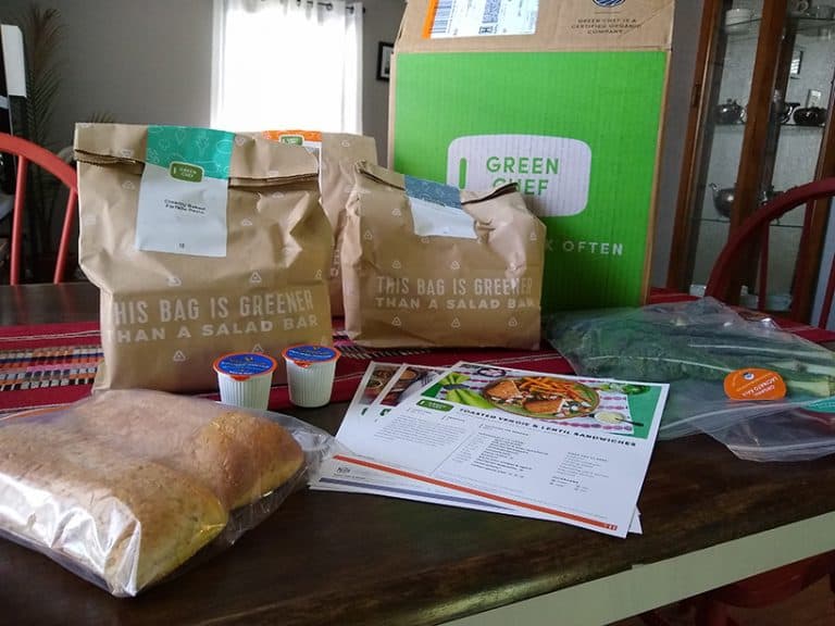 Green Chef Review: The Best Meal Kit For Diets Like Keto And Paleo?