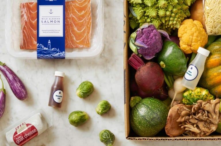 Home Chef vs Blue Apron Customizability or Practicality?