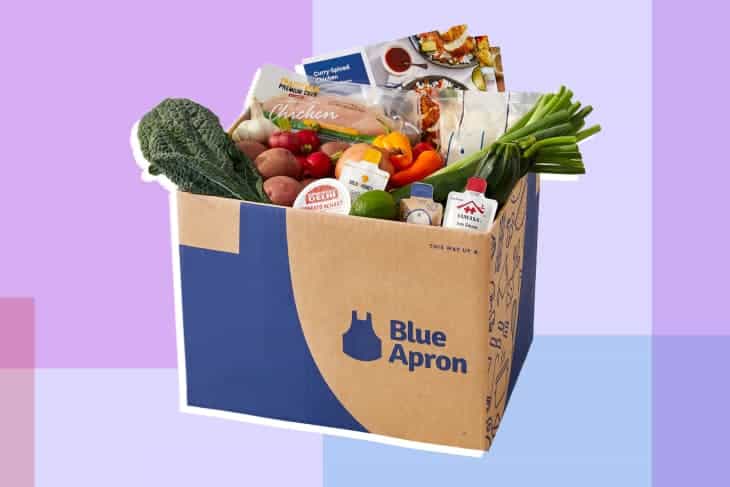 blue apron meal kits